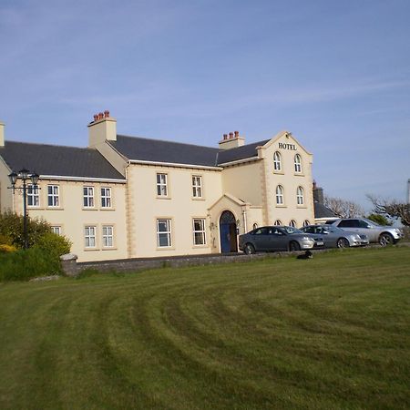 Aran View Country House And Lodge Doolin Exteriör bild
