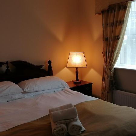 Aran View Country House And Lodge Doolin Exteriör bild