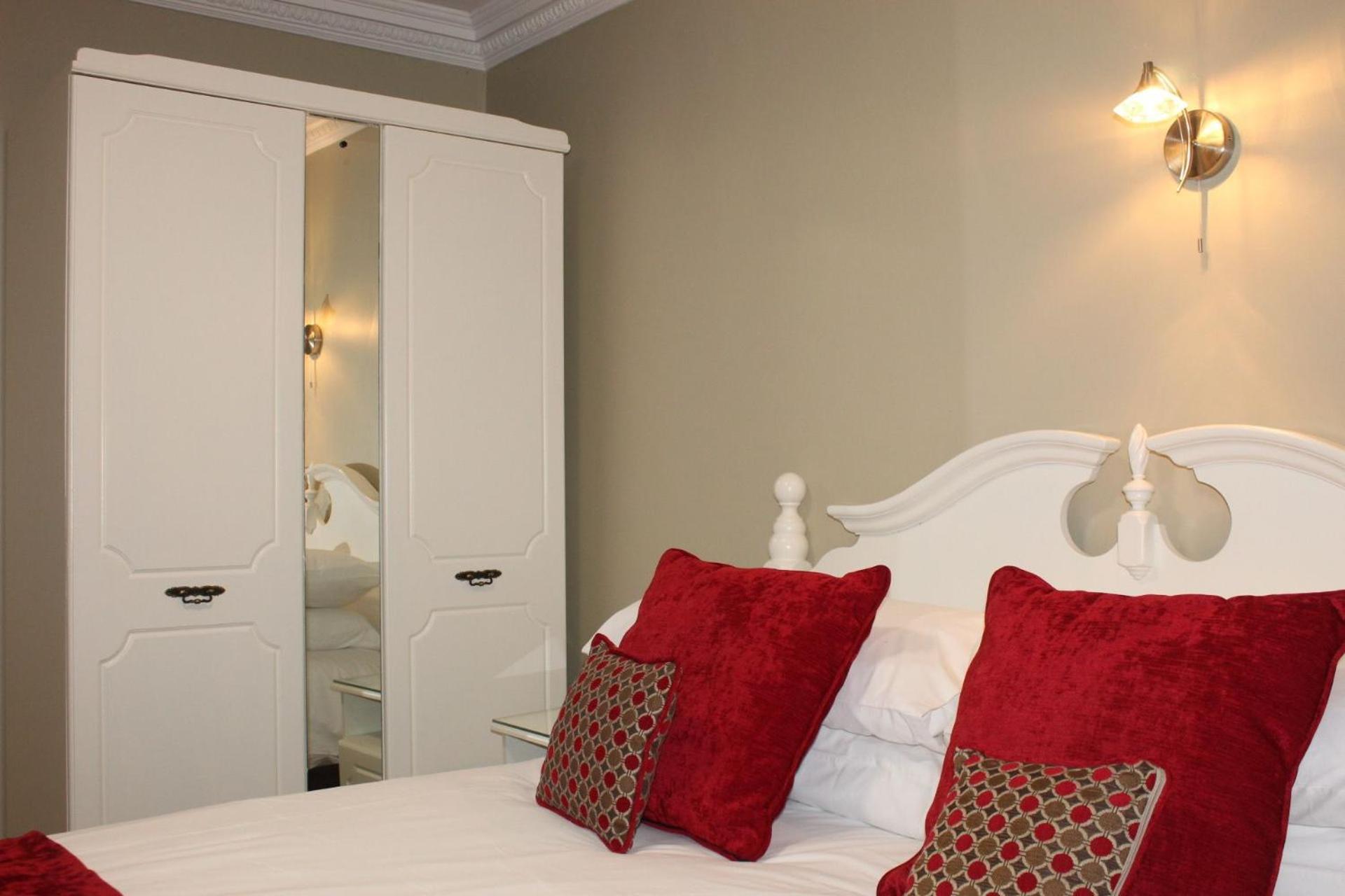 Aran View Country House And Lodge Doolin Exteriör bild