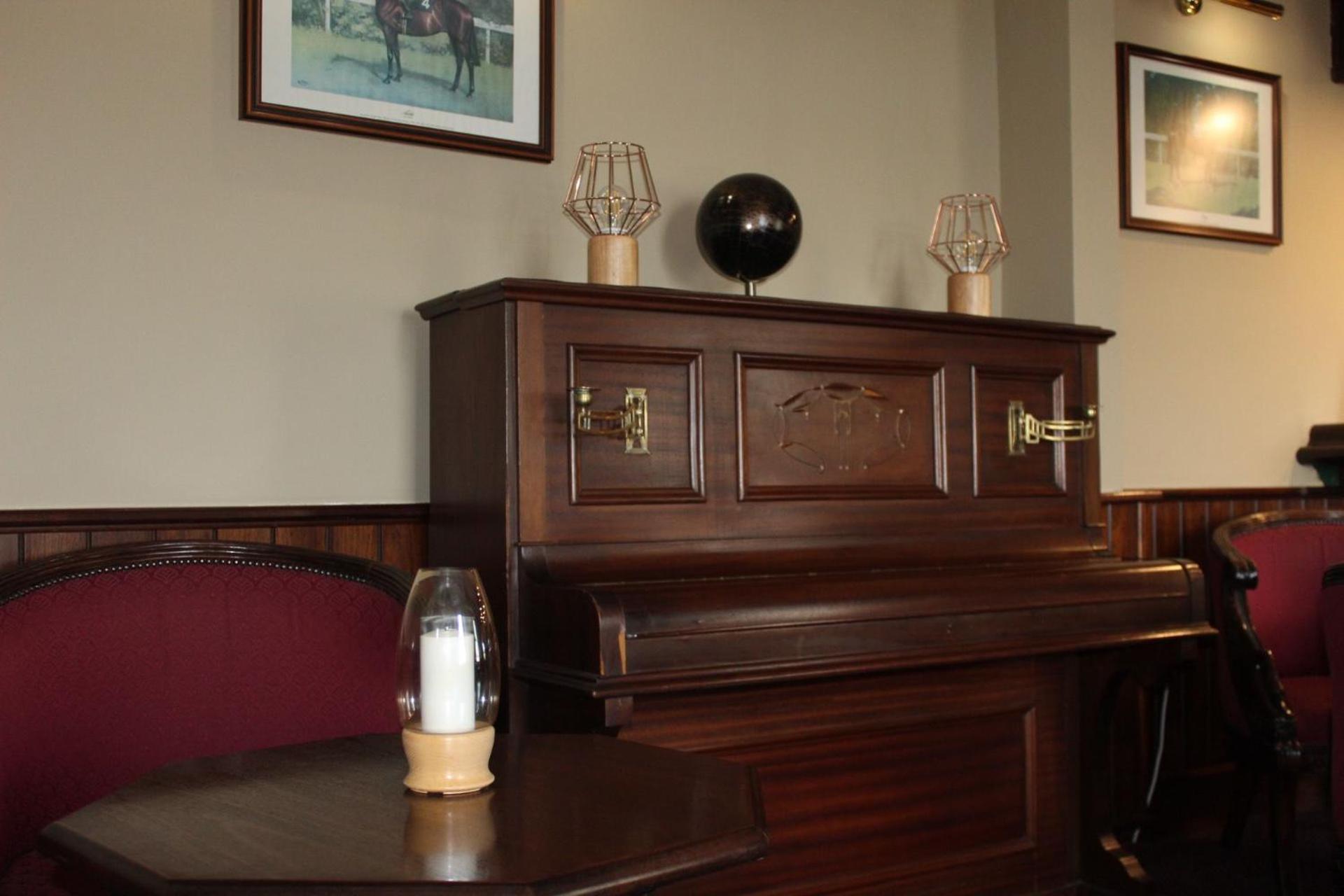 Aran View Country House And Lodge Doolin Exteriör bild
