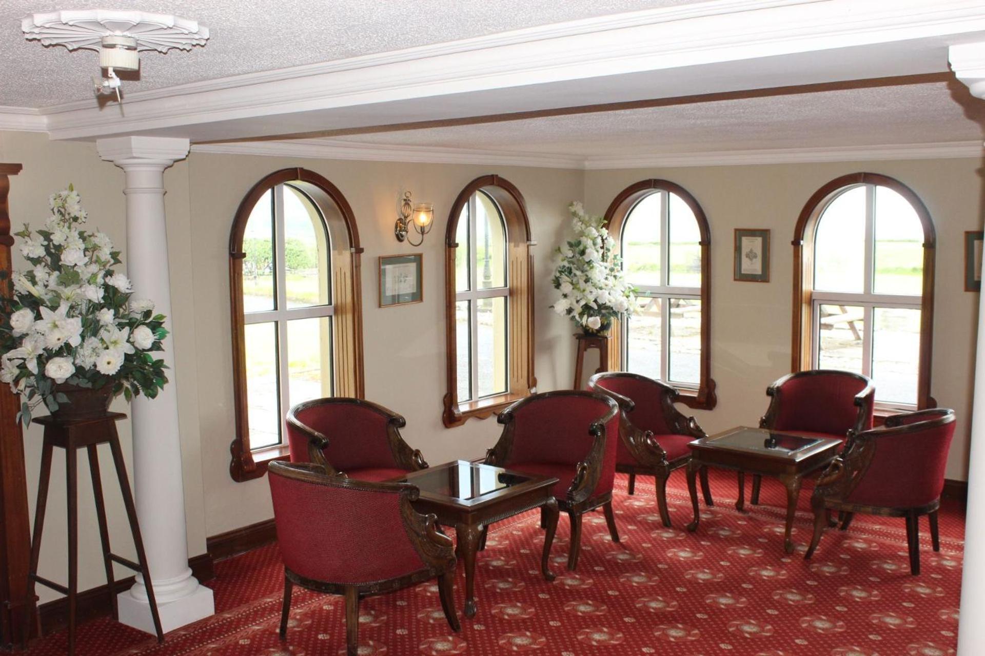 Aran View Country House And Lodge Doolin Exteriör bild