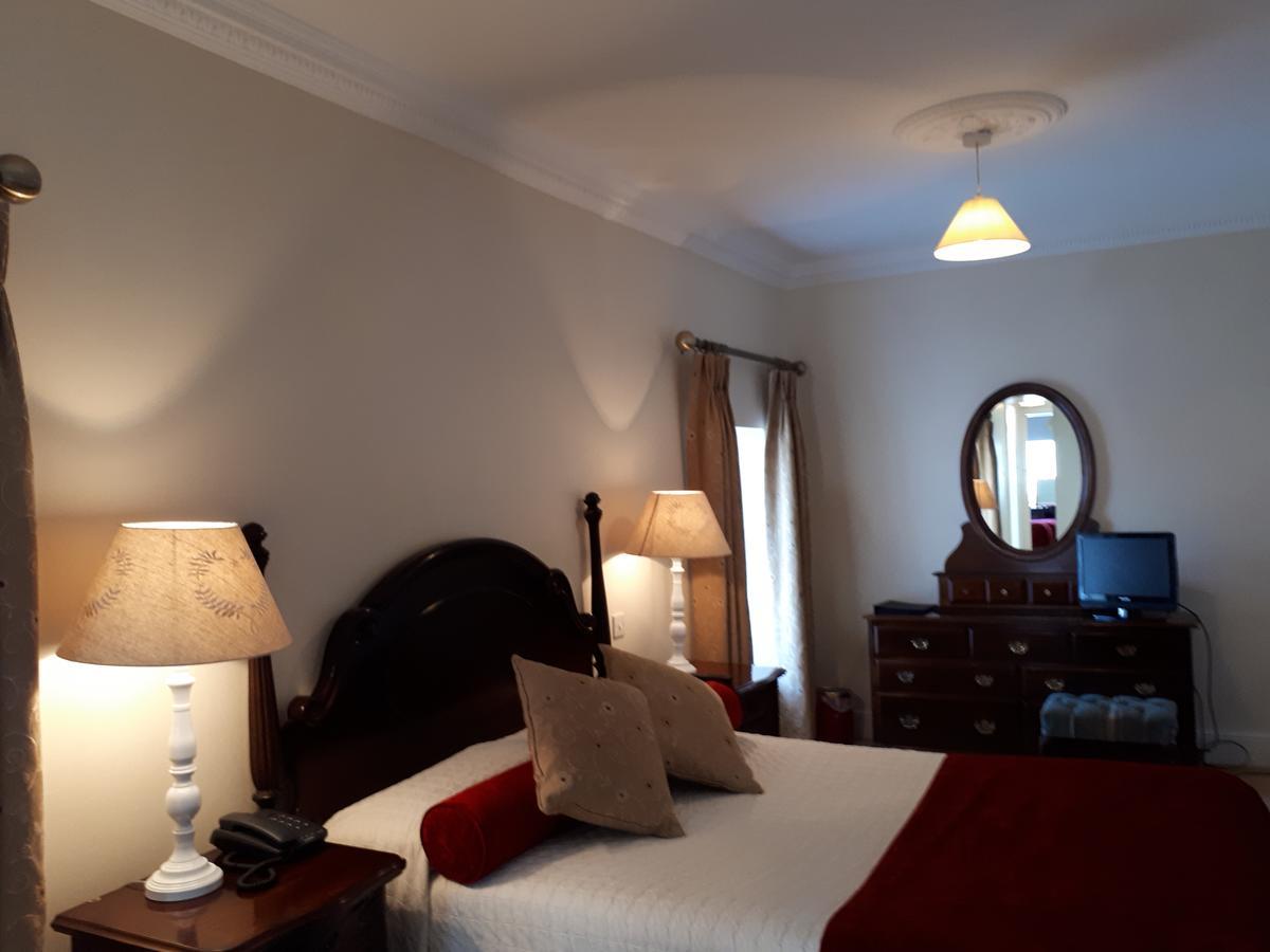 Aran View Country House And Lodge Doolin Exteriör bild